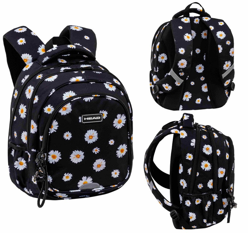 Plecak HEAD Daisy AY300 502026043 Astra